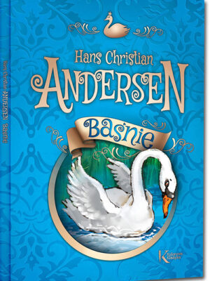 Baśnie Hans Christian Andersen