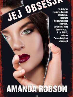 Jej obsesja