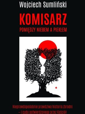 Komisarz - pomiędzy niebem a piekłem