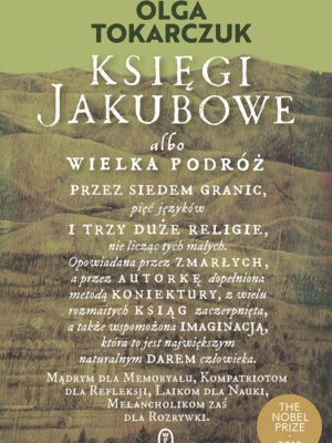 Księgi Jakubowe