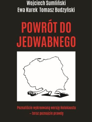 Powrót do jedwabnego
