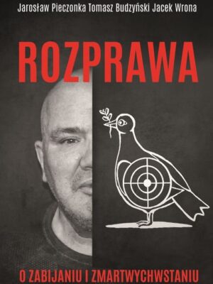Rozprawa