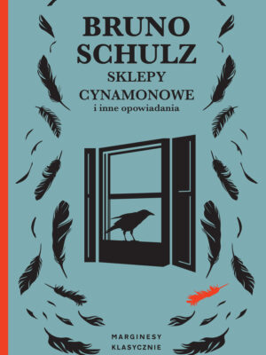 Sklepy Cynamonowe i inne opowiadania