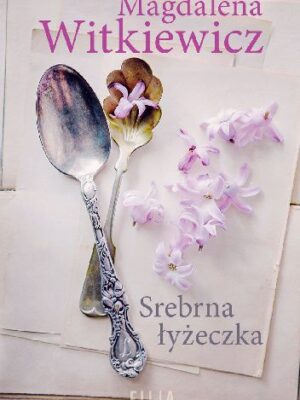 Srebrna Łyżeczka
