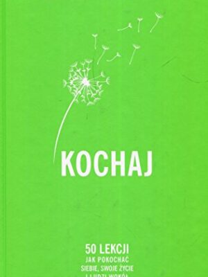 Kochaj
