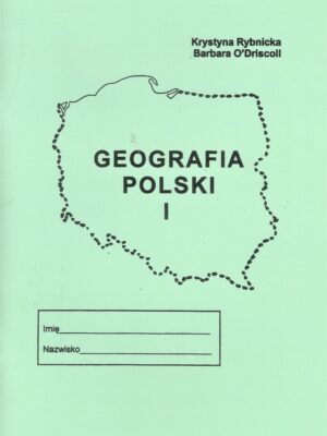 Geografia Polski I