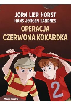 Operacja czerwona kokardka