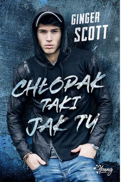 Chłopak taki jak ty