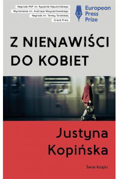 Z nienawiści do kobiet
