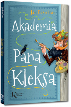 Akademia Pana Kleksa