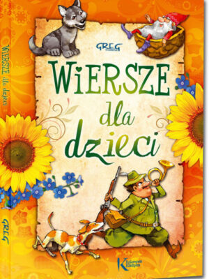 Wiersze dla dzieci