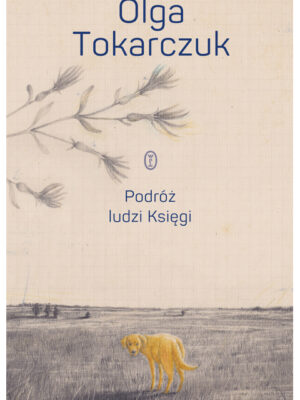Podróż ludzi Księgi