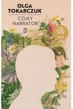 Czuły narrator - Olga Tokarczuk