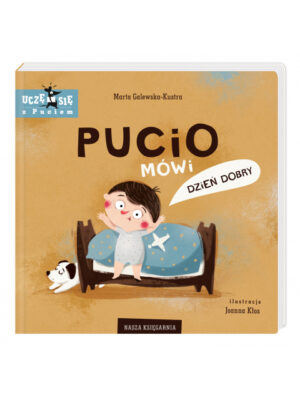 Pucio mówi dzień dobry