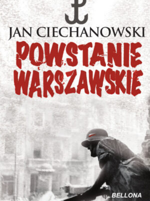 Powstanie Warszawskie