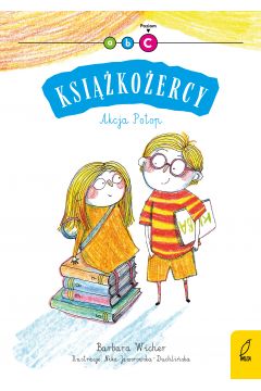 Akcja Potop Książkożercy Poziom C