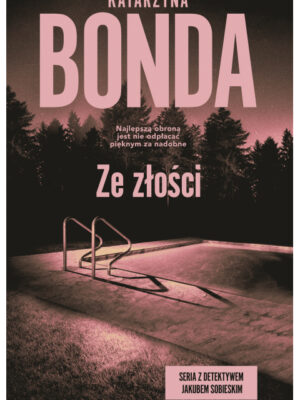 Ze złości