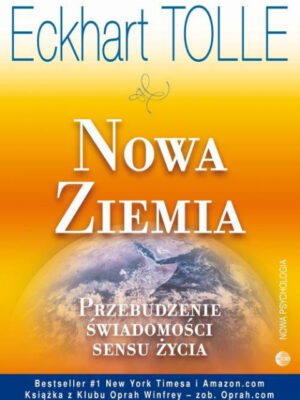 Nowa Ziemia - Eckhart Tolle