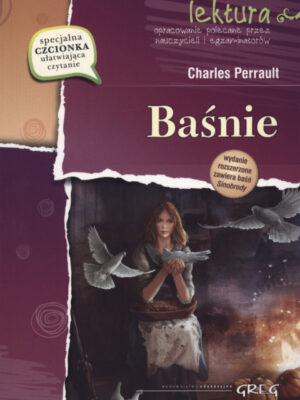 Baśnie - Charles Perrault