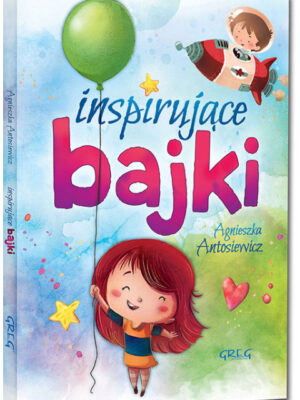 Inspirujące Bajki