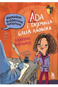Ada i tajemnica Galla Anonima