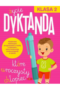 Dyktanda dla kl. 2