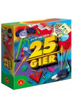 25 GIER