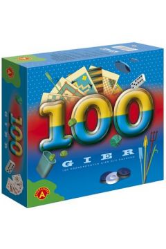 100 GIER