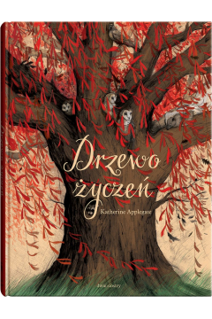 Drzewo życzeń