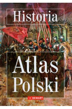 Atlas historii Polski