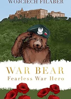 War Bear