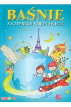 Baśnie z czterech stron świata