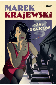Czas zdrajców