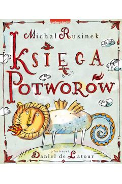 Księga potworów