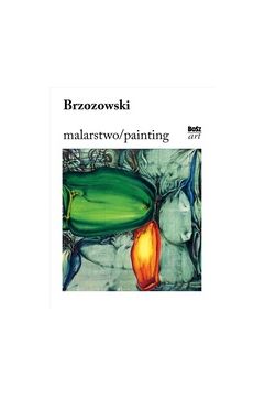 Brzozowski. Malarstwo
