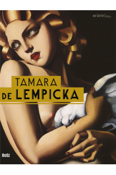 Tamara de Lempicka