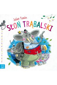 Słoń Trąbalski