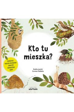 Kto tu mieszka?