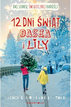 12 dni świąt Dasha i Lily