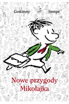 Nowe przygody Mikołajka
