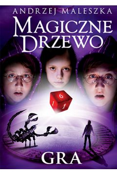 Gra Magiczne drzewo T. 5