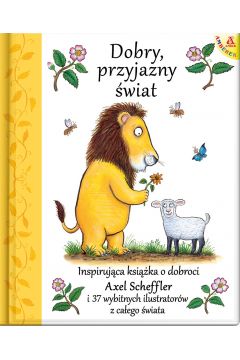 Dobry przyjazny świat