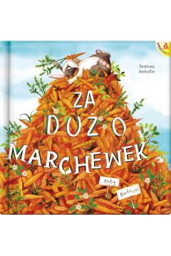Za dużo marchewek