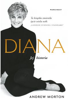 Diana Jej historia