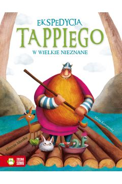 Ekspedycja Tappiego w Wielkie Nieznane