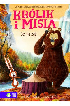 Coś na ząb Królik i Misia