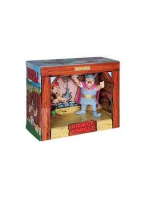 Kajko i Hegemon Figurki