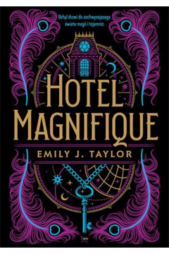 Hotel Magnifique
