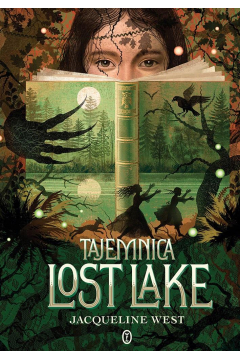 Tajemnica Lost Lake