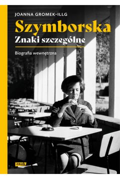 Szymborska Znaki szczególne